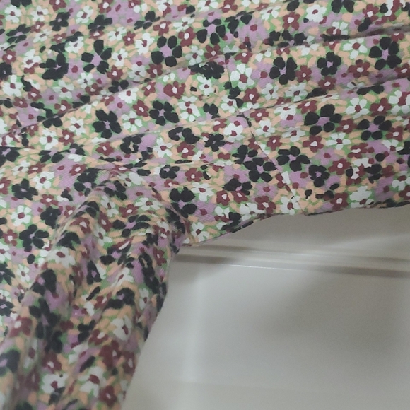 ASOS DESIGN MINI DRESS - Picture 6 of 8